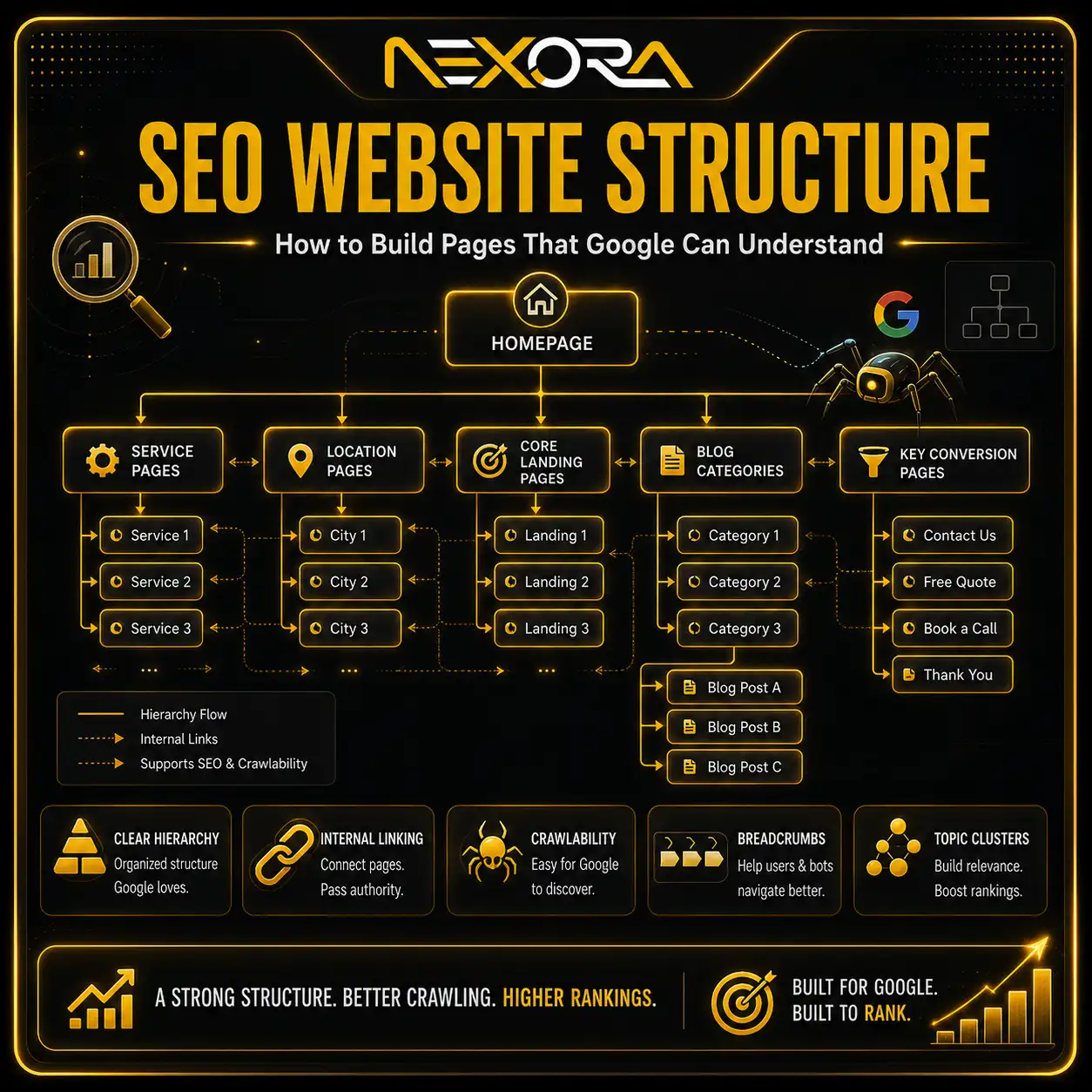 SEO Website Structure How to Build Pages That Google.png